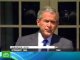 Буш призвал конгресс снять запрет на добычу нефти на морском шельфе. 