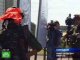 На учениях в Нижегородской области солдаты были вооружены лазерным оружием