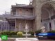 Воронцовскому дворцу в Крыму угрожает оползень