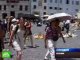 Италия изнемогает от 40-градусной жары