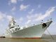Украина предложила перевести Черноморский флот в Сирию