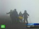 На Камчатке спасена группа альпинистов