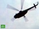 Вертолет Ми-8 разбился в Ямало-Ненецком автономном округе