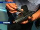 В Таганроге скутериста подозревают в применении травматического оружия во время драки