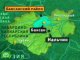 В Кабардино-Балкарии неизвестные обстреляли пост ДПС