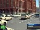 Берлинские таксисты в знак протеста перекрыли основные магистрали