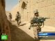 В Афганистане талибы атаковали базу НАТО