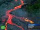 Извержение гавайского вулкана Килауэа повлекло за собой материальные потери