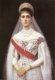 АЛЕКСАНДРА ФЕДОРОВНА российская императрица, жена Николая II