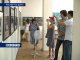 Выпускники художественного факультета ЮФУ устроили выставку своих дипломных работ