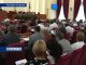Депутаты донского парламента рассмотрят изменения в ряд местных законов