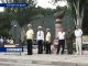 День военно-морского флота в Ростове прошел без происшествий