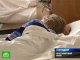 В Красноярском крае дети из оздоровительного лагеря попали в больницу с пищевым отравлением