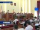 Приняты поправки в закон о бюджете Ростовской области 