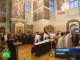 В Москве состоится литургия и отпевание Александра Солженицына
