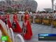 В Пекине прошла последняя репетиция церемонии открытия Олимпийских игр