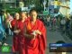 В Индии прошла антикитайская демонстрация