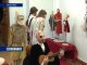 Выставка кукол Сергея Образцова открылась в Таганроге