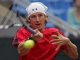 Российский теннисист проходит второй круг Олимпийского турнира