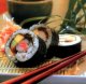 Важнейшие приемы приготовления суши