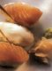 Рецепт нигири суши с рыбным филе