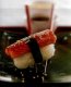 Рецепт нигири суши с угрем и соусом ницуме