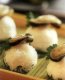 Рецепт нигири-суши с мидиями и петрушкой (фото)
