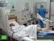 Московские врачи помогают раненым из Цхинвали