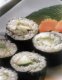 Рецепт хосо-маки-суши с авокадо