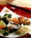 Рецепт сашими-суши с морепродуктами