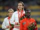 Российская бегунья выиграла золото и улучшила мировой рекорд