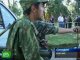 Абхазские пограничники подорвались на радиоуправляемом фугасе