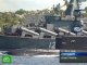 Корабли Черноморского флота России могут свободно вернуться на базу в Севастополь