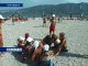 Дети сотрудников 'Ростсельмаша' получили путевки на черноморские курорты