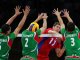Сборная России по волейболу вышла в полуфинал Олимпиады