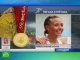Россиянка Ольга Каниськина дошла до "золотой" олимпийской медали