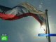 В России отмечают День государственного флага 