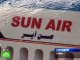 В Судане террористы угнали пассажирский авиалайнер