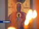 Православные чествуют Донскую икону Божьей Матери