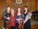 Концерт в Школе исскуств: Волшебная скрипка