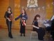 Концерт в Школе исскуств: Волшебная скрипка