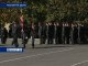56 девушек стали курсантками Ростовского юридического института МВД
