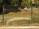 Новая ограда надежно оградит школу № 6 от посторонних