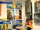 Картинная галерея 'Елисейские поля' открылась в Ростове