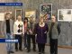 Выставка работ красносулинских художников проходит в Ростове