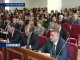 Социальное развитие села обсудили депутаты Ростовской области