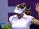 Вера Звонарёва проиграла в финале итогового турнира Всемирной теннисной ассоциации в Дохе