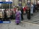 В Ростове состоялось освящение храма Казанской иконы Божьей матери 