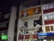 В Батайске всю ночь продолжался разбор завалов на месте взрыва бытового газа