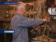 Ростовский реставратор 10 лет возвращает к жизни старинные самовары 